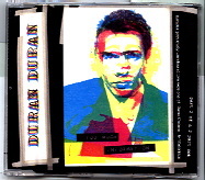 Duran Duran - Too Much Information CD 2